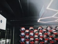 -魔赛卡丁车赛车汇(上海店)