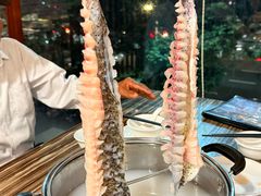 -渔意坊·千层无骨鱼粥底火锅·20年顺德菜(普君店)