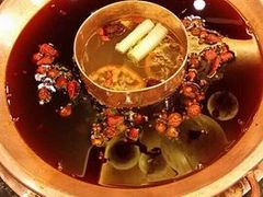 -老码头火锅(玉林店)