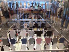 -优衣库(银座店)