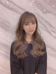 -3AM HAIR SALON染发烫发接发