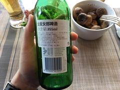 -Hurricane's Grill 飓风牛排
