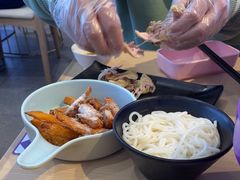 -过桥缘·过桥米线(北京望京万象汇店)