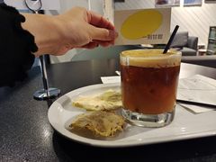 -Nectar One Cafe(勇烈路n1店)
