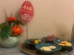 -大鸭梨烤鸭·北京菜(南小街/南苑店)