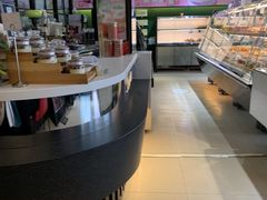 -皇后西斯汀(千姿汇店)