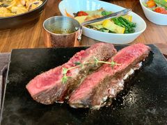 -Erman岩烧牛排(虹桥南丰城店)