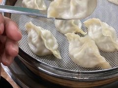-清真老铁家灌汤包