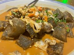 -旺角小渔村·海肠捞饭开创者(环山路店)