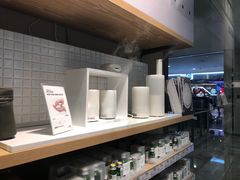 -MUJI无印良品(西湖银泰城店)