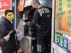 -同来顺烧烤餐厅(哈尔滨道店)