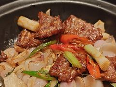 -上海人家花樣年华(中山公园店)