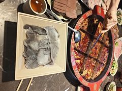 -赵家院子佬火锅(重庆总店)