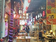 -觅豆豆花甜品(望平街店)