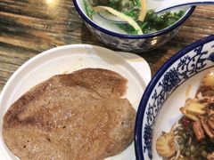 素鸡-顺丰面馆(打浦店)