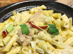 -好灶头妈妈菜·柴火灶台鱼·千岛湖土菜地标美食