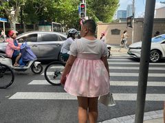 -安福路