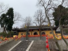 -虞山风景区