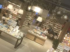 -当当书店(国泰广场店)