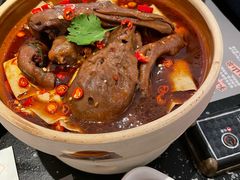 -老鸭集(萧山万象汇店)