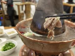 -牛街·马辈儿涮肉(牛街二店)