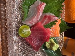 -千代武日本料理(爱建店)