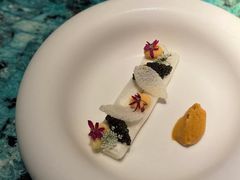 -風料理.鮨Omakase