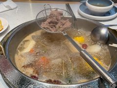 -千牛将·鲜牛肉火锅(开元路店)