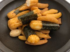 -Onirii Coffee(长乐路店)