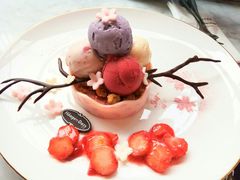 -哈根达斯(武汉天地店)