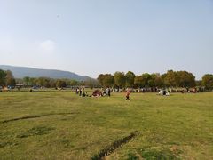 -钟山体育运动公园