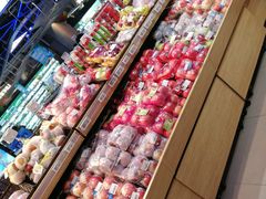 -盒马鲜生(宝地店)