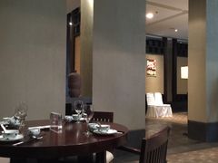 -良渚君澜度假酒店·中餐厅