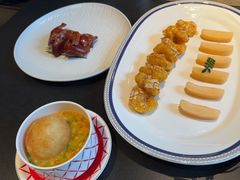 -曾宴·楚菜(湖北省博物馆店)