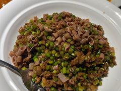 -味莊·青岛菜(云霄路店)