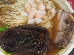 -美味斋(西北街店)