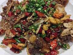 -李氏传家菜(兴城路店)