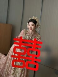 -艺憬婚纱礼服·造型(二七万达店)