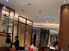 -潮福城大酒楼(湖滨北路店)