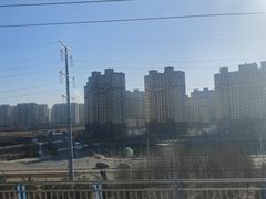 -长春西站