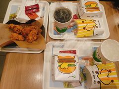 -德克士(车站路店)