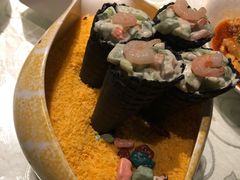 -嘉禾·悦享餐厅(八方汇店)