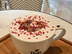 -Peet's 皮爷咖啡(深圳湾万象城店)