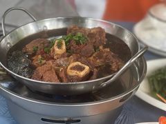 -老太婆饭店(新富路店)
