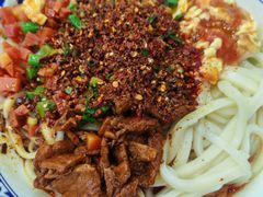 -樊二郎·驴蹄子面(科技路店)