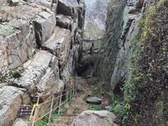 -虞山风景区