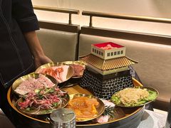 -炭之家·齐齐哈尔非遗烤肉·鲜切直供(中央大街店)