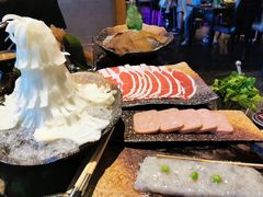 -王家渡火锅店(亦庄店)