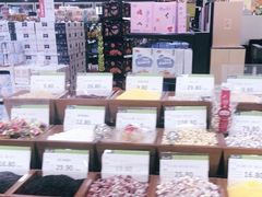 -永辉超市(大西洋银泰城店)