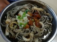 -炬龙牛肉店(新华店)